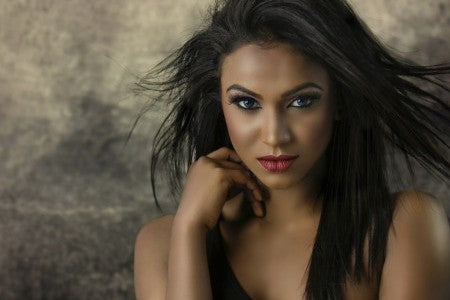 Beauty-Routine mit Hausmitteln Zuhause fortführen