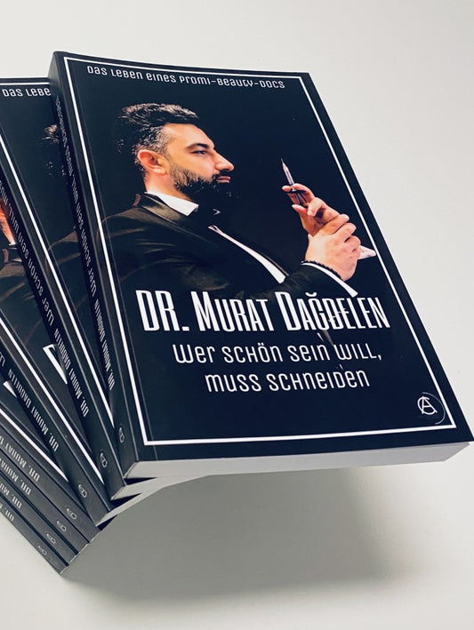 Wer schoen sein will muss schneiden