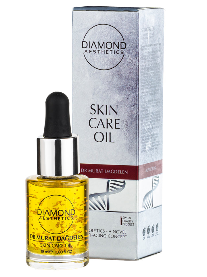 Skin Care Oil