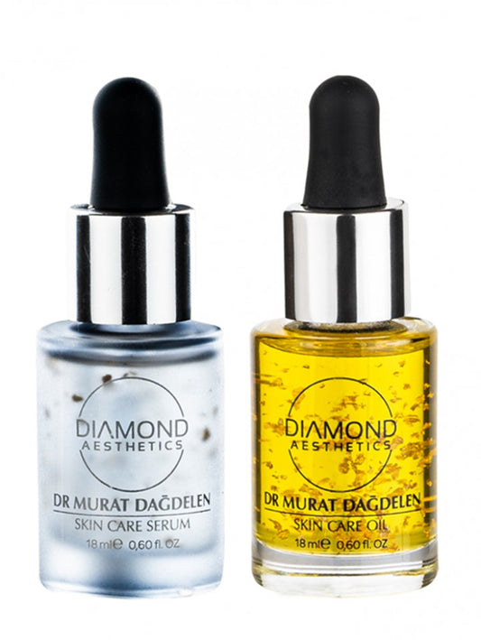 Day & Night Anti-Aging