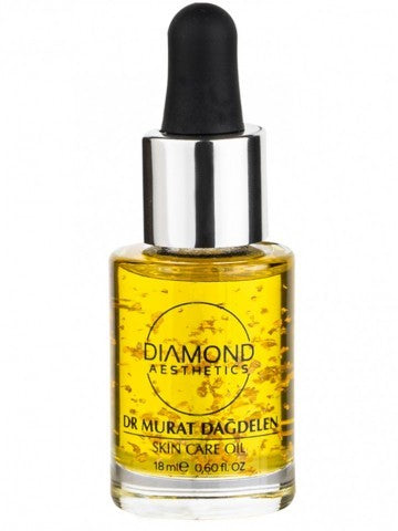 Skin Care Oil