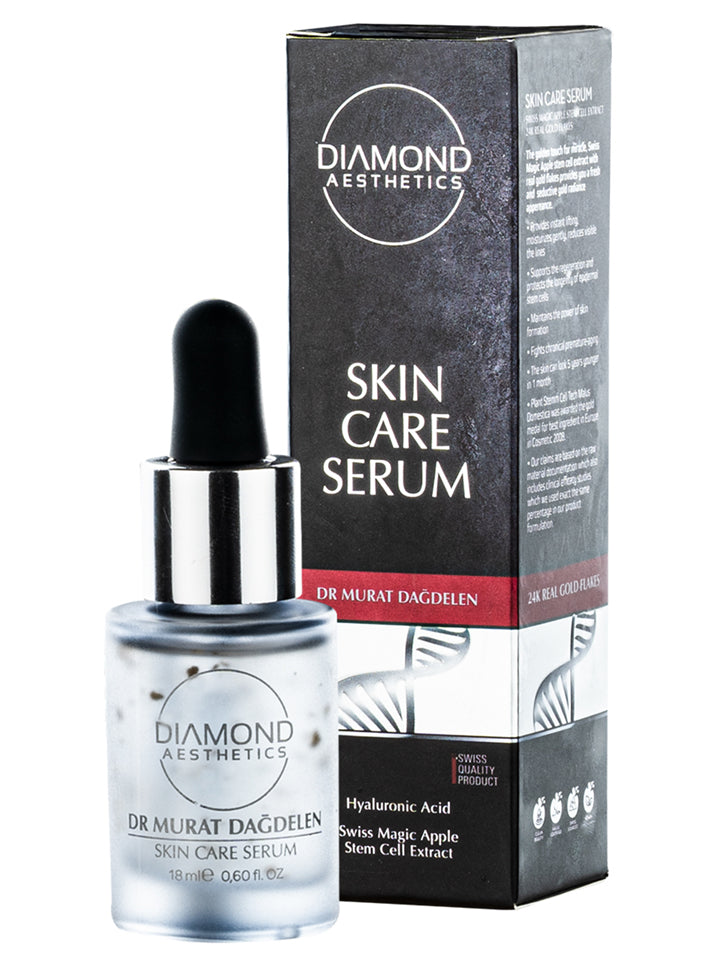 Skin Care Serum