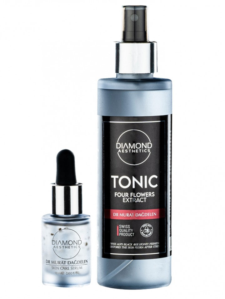 Night DiaMonD Touch Paket