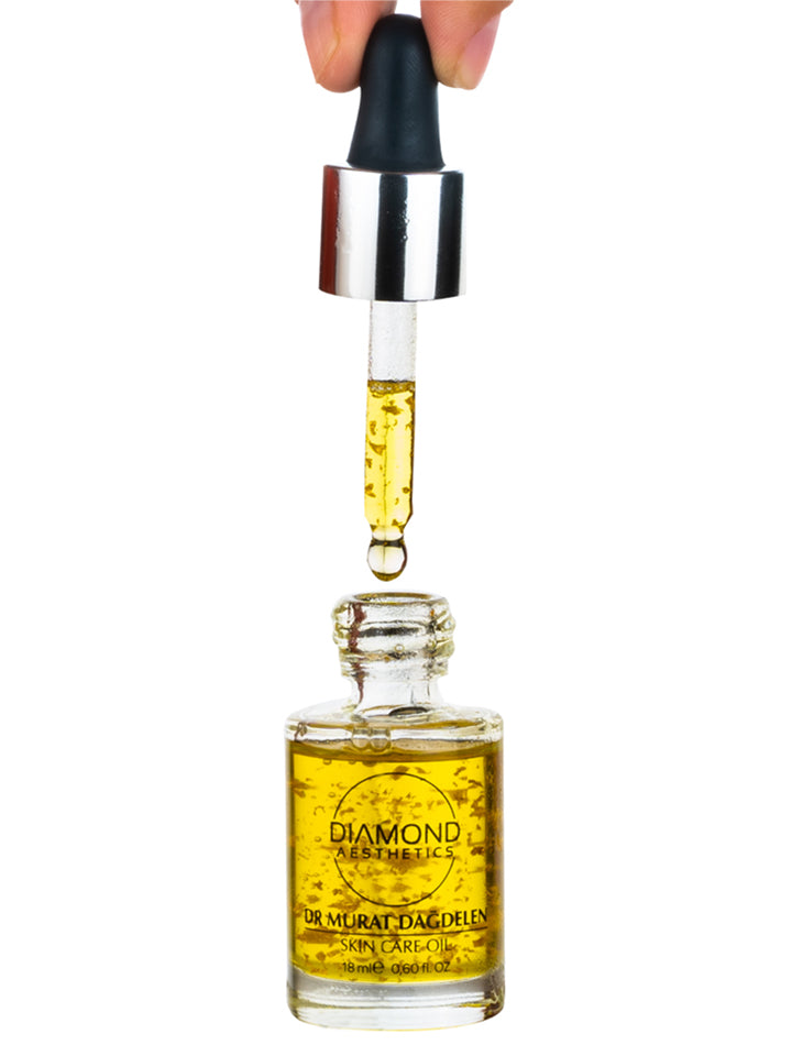 Skin Care Oil