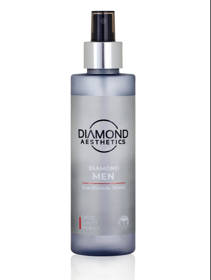 Diamond Men - Das liftende Tonic